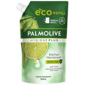 PALMOLIVE Kitchen Odour Neutralising Hand Wash Refill 500 ml kép