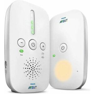 Philips AVENT Baby DECT Monitor SCD502 kép