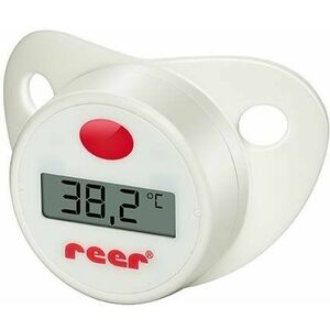 REER Digitális hőmérő, cumi kép