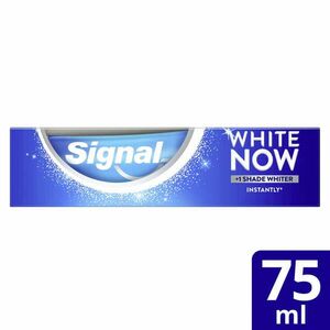 Signal Fogkrém White Now 75ml kép