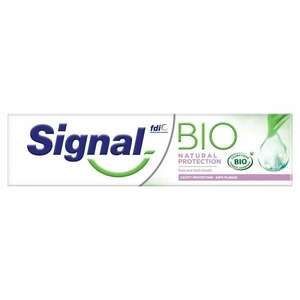 Signal BioNatural Protection Fogkrém 75ml kép