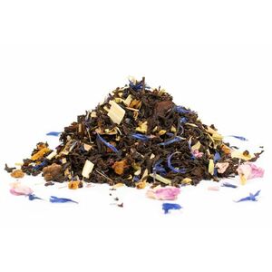 Mennyei Édenkert Bio – fekete tea, 50g kép