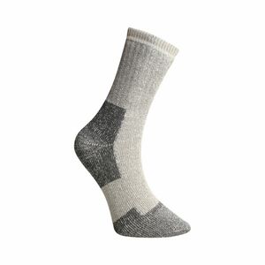 Ovecha Gyapjú zokni - merinó, rendkívül hideg körülményekhez Méret: 23-24 kép