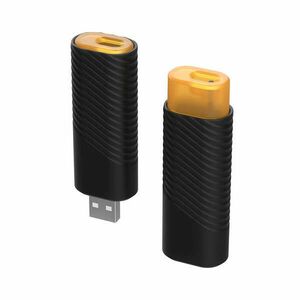 USB OT-NI-6 Ionizáló készülék - Fekete kép