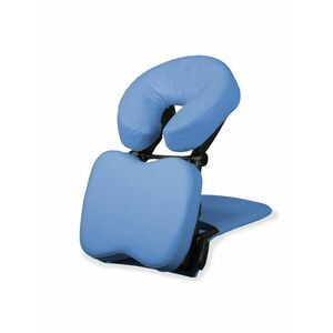 HABYS® Mobile Matt masszázs kellék Szín: kék (#23) - Vinyl Flex kép