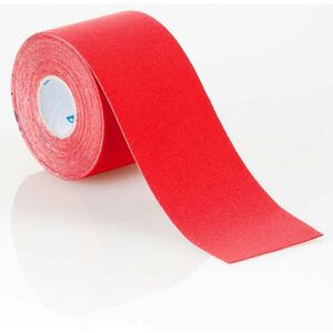 BB Tape 5 cm x 5 m Szín: piros kép