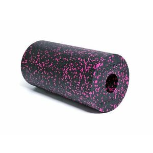 BlackRoll® Standard masszázs henger Szín: fekete-rózsaszín kép