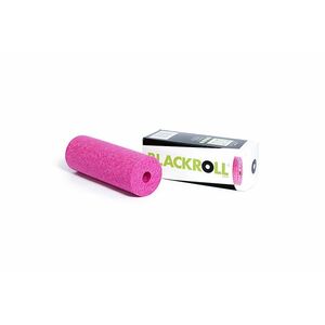 BLACKROLL® Mini masszázs henger Szín: rózsaszín kép