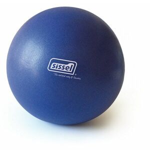 SISSEL® Pilates Soft Ball gimnasztikai labda Méret: Ø 26 cm kép