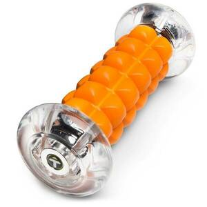 TRIGGERPOINT Nano Roller masszázs henger Szín: narancs kép