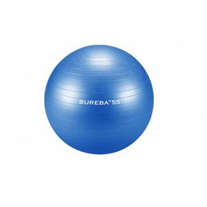 Trendy Sport Trendy Bureba Ball durranásmentes fitness labda - Ø 55 cm Szín: kék kép