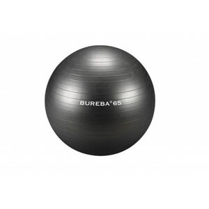 Trendy Sport Trendy Bureba Ball durranásmentes fitness labda - Ø 65 cm Szín: antracit kép