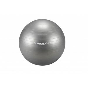 Trendy Sport Trendy Bureba Ball durranásmentes fitness labda - Ø 65 cm Szín: szürke kép