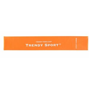 Trendy Tone-Loop fitness gumiszalag - könnyű ellenállás kép