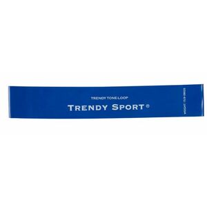 Trendy Tone-Loop fitness gumiszalag - nagyon erős ellenállás kép