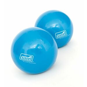 SISSEL® PILATES Toning Ball alakformáló labda (2 db) kép