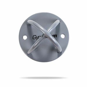 GymBeam X-Mount mennyezeti rögzítő konzol TRX kötelekhez kép