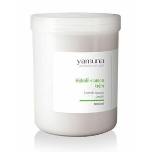 Yamuna hidrofil-nonion masszázskrém 1000 ml kép