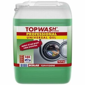 Topwash Professional gel kép