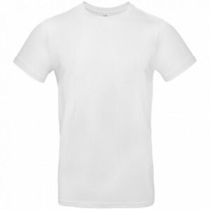 B&C 190 férfi póló Méret: XL kép