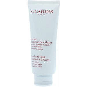 CLARINS Hand & Nail Treatment Cream 100 ml kép
