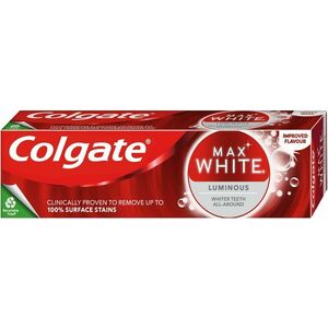 COLGATE Max White One Luminous 75 ml kép