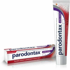 PARODONTAX Ultra Clean fogkrém 75 ml kép