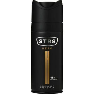 STR8 Hero Deo Spray 150 ml kép
