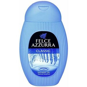 FELCE AZZURRA Classic tusfürdő 250 ml kép