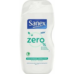 SANEX Zéró%-os Unisex tusfürdő 500 ml kép