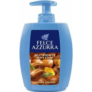 FELCE AZZURRA Amber & Argan folyékony szappan 300 ml kép