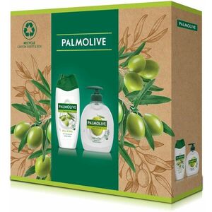 PALMOLIVE Naturals Olive set kép