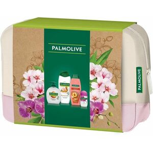 PALMOLIVE Naturals Almond bag kép