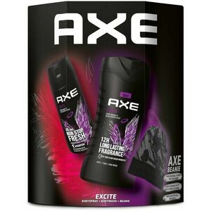 AXE Excite ajándékcsomag sapkával X22 kép