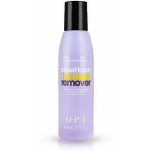OPI Expert Touch Remover 110 ml kép
