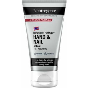 NEUTROGENA Hand & Nail Cream 75 ml kép