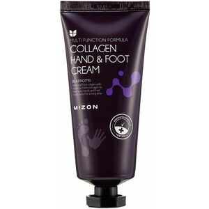 MIZON Collagen Hand and Foot Cream 100 ml kép