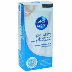 PEARL DROPS Pro White 50 ml kép