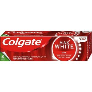 COLGATE Max White One 75 ml kép