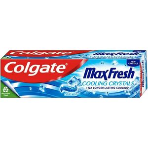 COLGATE Max Fresh Cool Mint 75 ml kép