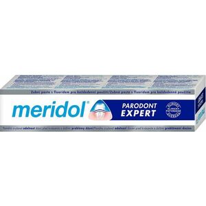 MERIDOL Paradont Expert 75 ml kép