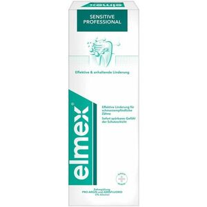 ELMEX Sensitive Professional 400 ml kép