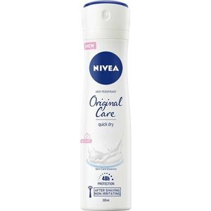 NIVEA Original Care Spray 150 ml kép