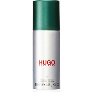 HUGO BOSS Hugo 150 ml kép