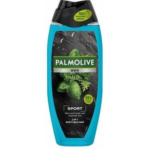 PALMOLIVE For Men Revitalizing Sport Shower Gel 500 ml kép