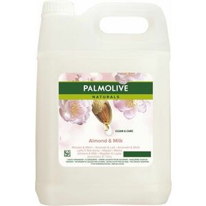 PALMOLIVE Naturals Almond Milk Refill 5 l kép