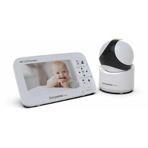 BABYSENSE Video Baby Monitor V65 kép