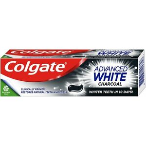 COLGATE Advanced White Charcoal 75 ml kép
