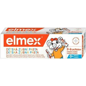 ELMEX Kids 50 ml kép