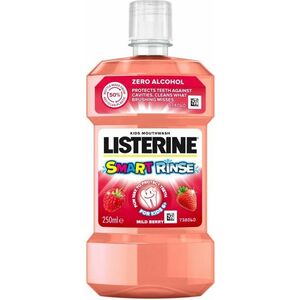 LISTERINE Smart Rinse Kids Berry 250 ml kép